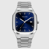 Blue Automatic