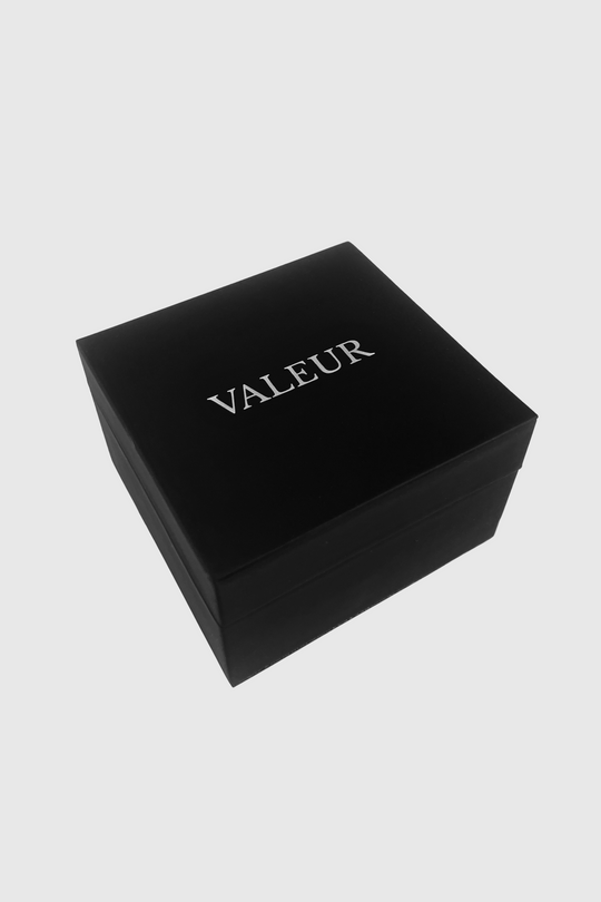 Valeur Prestige - Black Automatic 