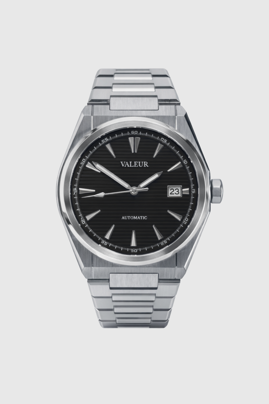 Valeur Prestige 40 - Black Automatic