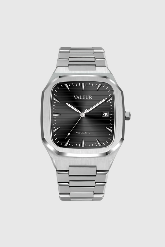 Valeur Eclipse 42 - Black Automatic