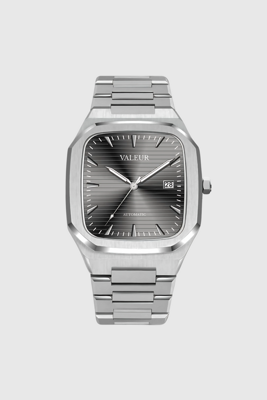 Valeur Eclipse 42 - Grey Automatic