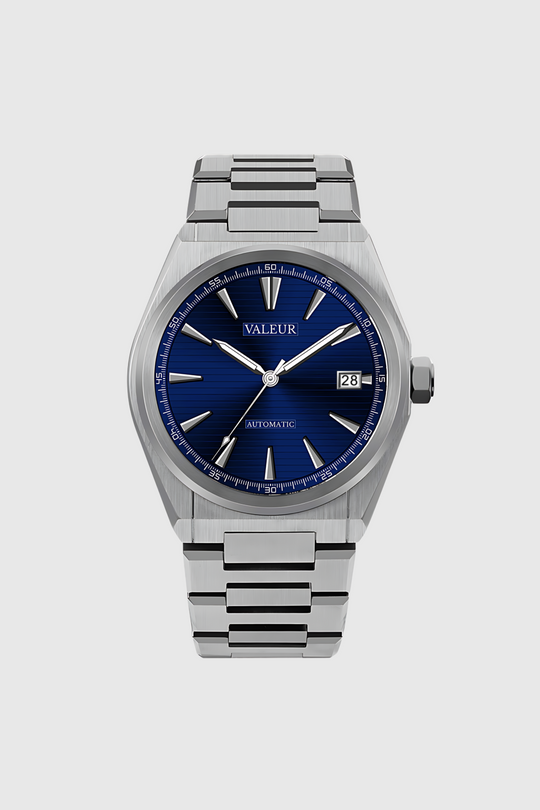 Valeur Prestige - Blue Automatic 