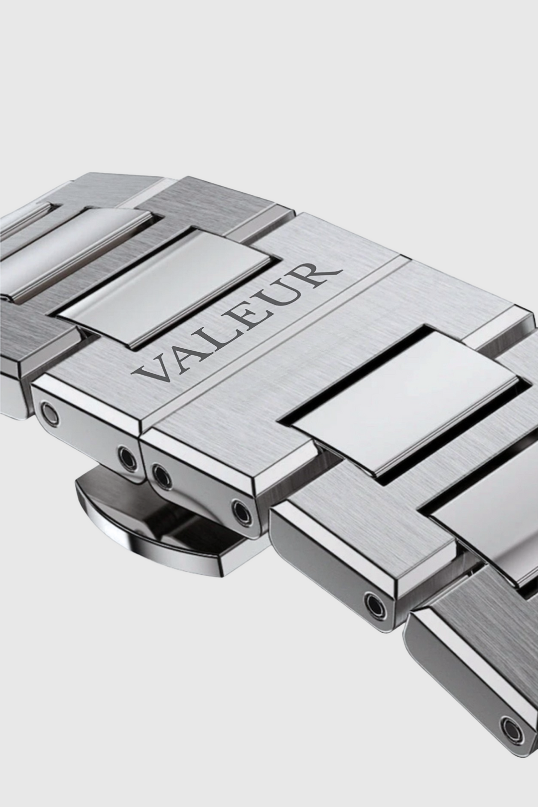 Valeur Noble 38 - Blue Quartz